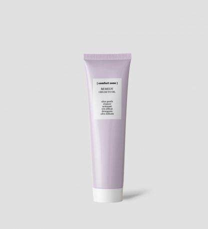 Comfort Zone, Remedy cream to oil, Mizento, Emmen