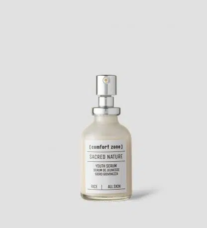 Comfort Zone, Sacred nature youth serum, Biologisch, Mizento, Emmen