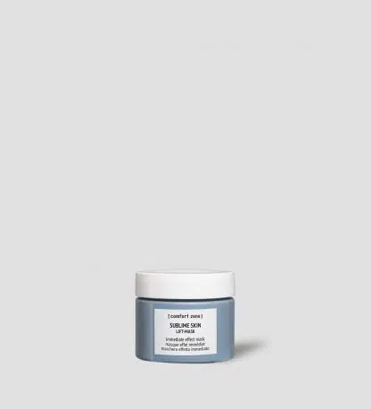 Comfort Zone, Sublime skin lift mask, Mizento, Emmen