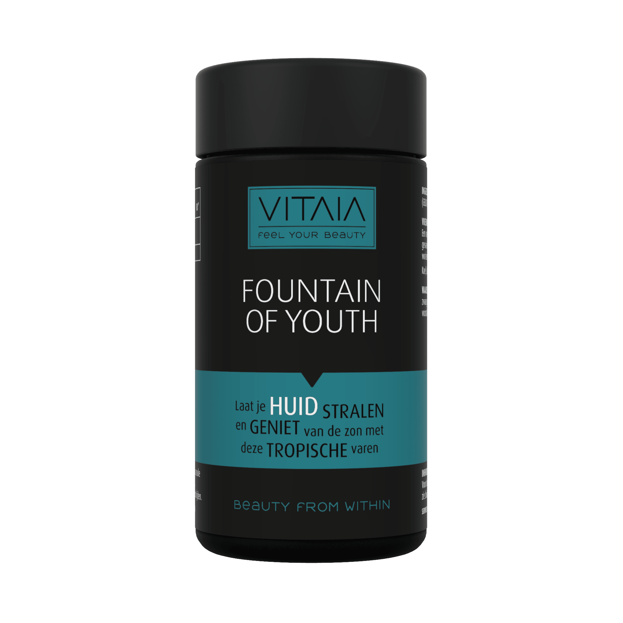 Vitaia Fountain Of Youth Mizento