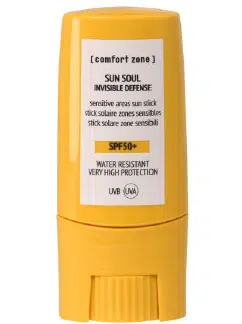 Sun soul stick, Mizento, Comfort Zone, Emmen