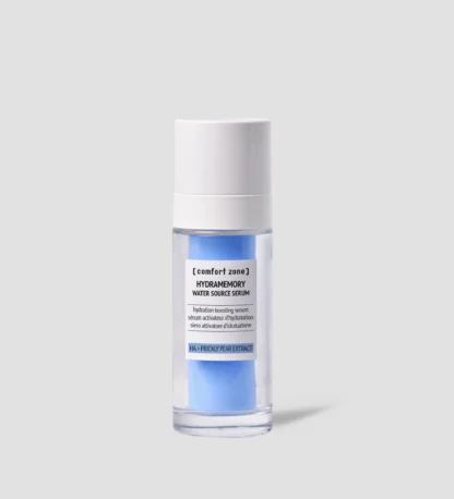 Comfort Zone, Hydramemory water source serum, Mizento, Emmen