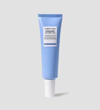 Comfort Zone, Hydramemory light sorbet cream, Mizento, Emmen