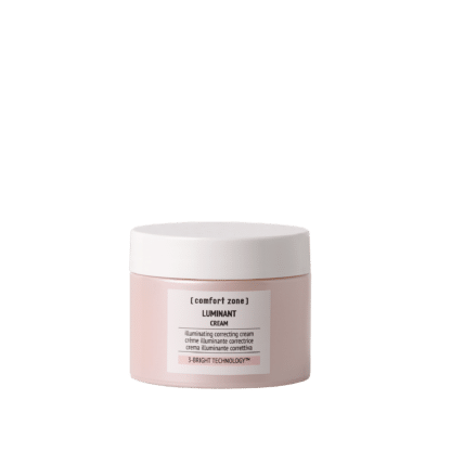 Comfort Zone, Luminant Cream, Mizento, Emmen