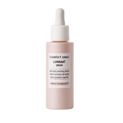 Comfort Zone, Luminant serum, Mizento, Emmen