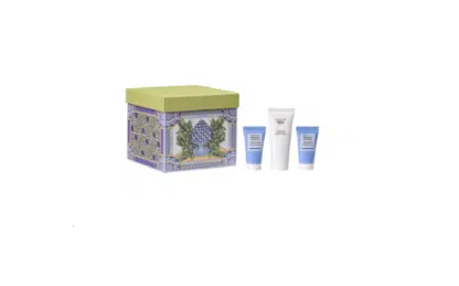 Comfort Zone, Essential, Hydramemory, Gift, Mizento, Emmen