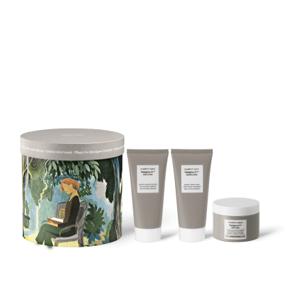 #Tranquillity, #Mizento #Emmen #Gift