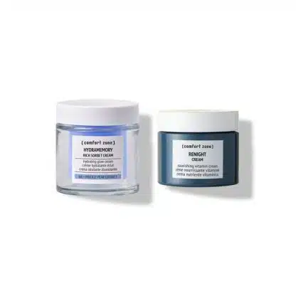 Hydramemory, Renight