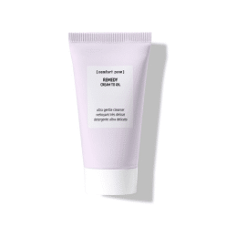 remedy, comfortzone, mizento, emmen, travelsize, cream to oil